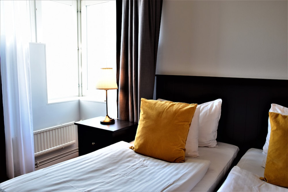 Hotel Erikslund 20/46