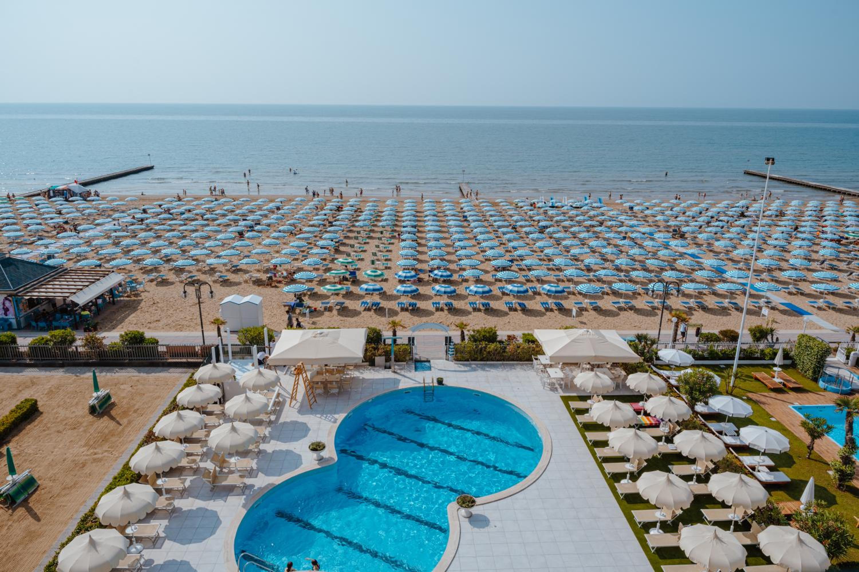 Hotel Galassia Suites & Spa 26/49