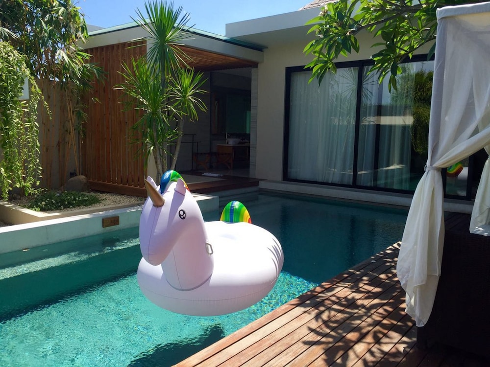Berry Amour Romantic Villas 17/73