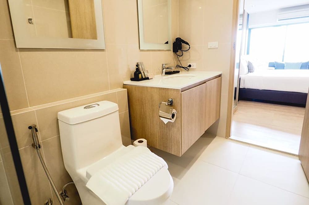 The Residence On Thonglor 61/61