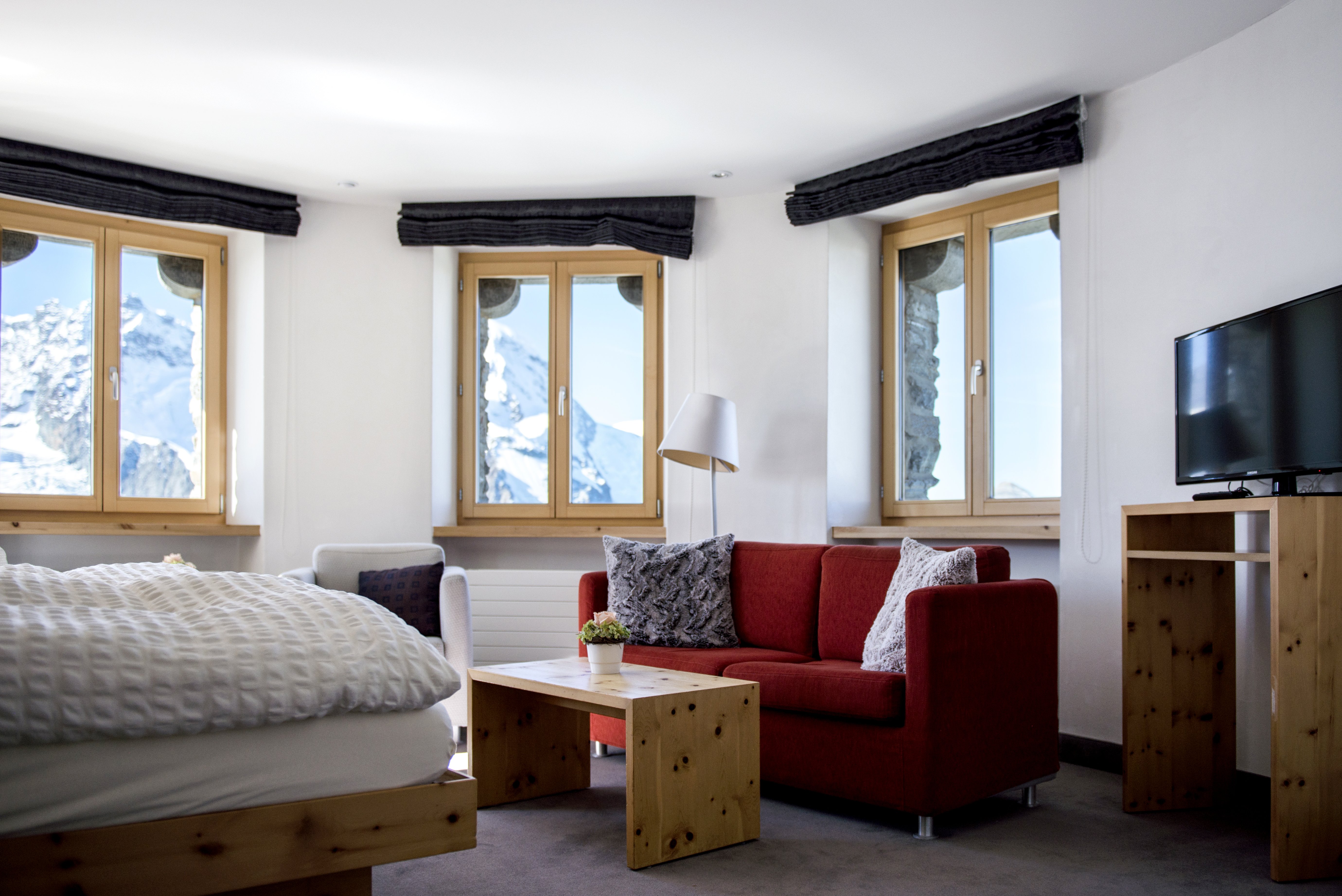 3100 Kulmhotel Gornergrat (ex Kulm Gornergrat) 10/16