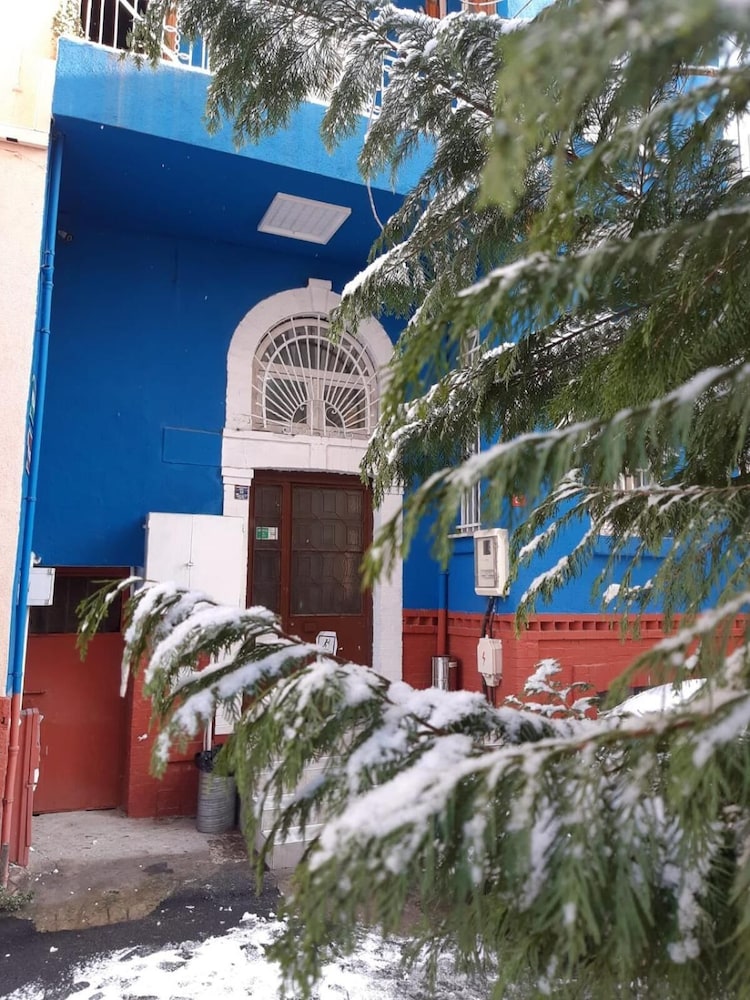 Miklagord Hotel 4/34
