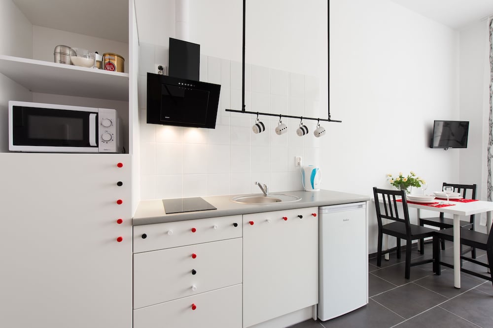 Happy Tower Krakow 60/72