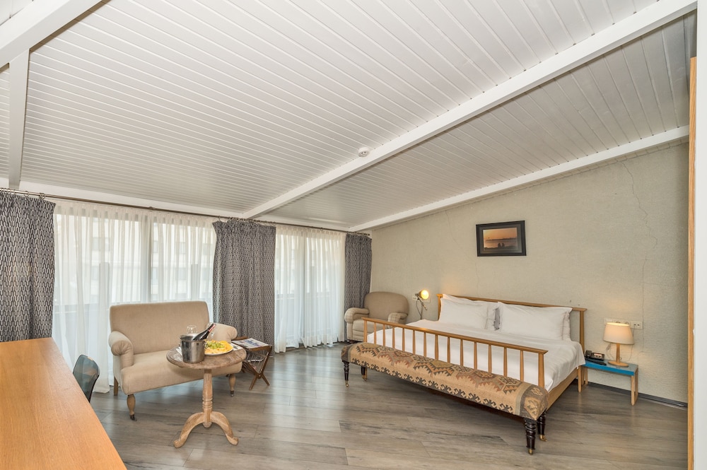 Faros Taksim Hotel 25/66