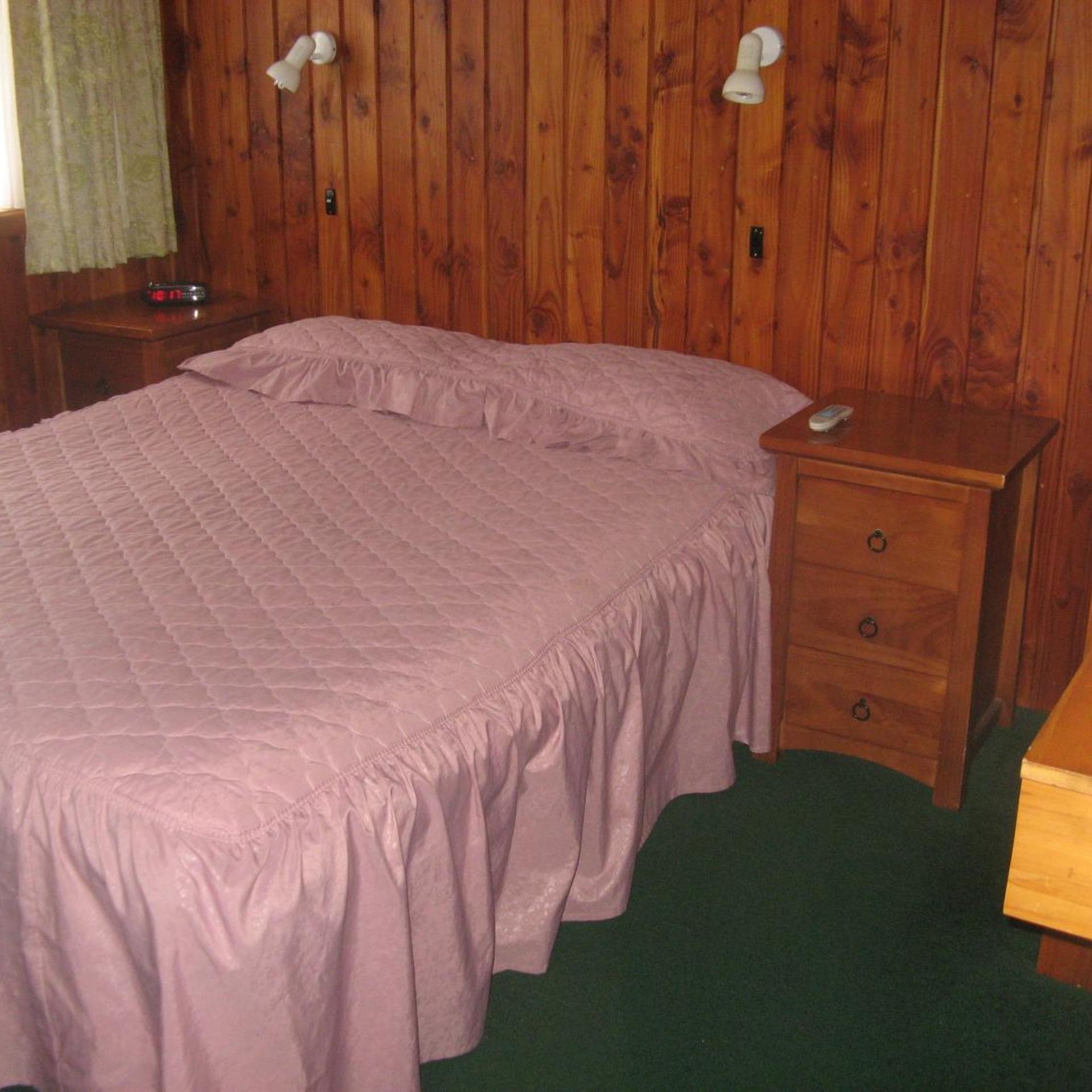 Tongariro River Motel 22/55