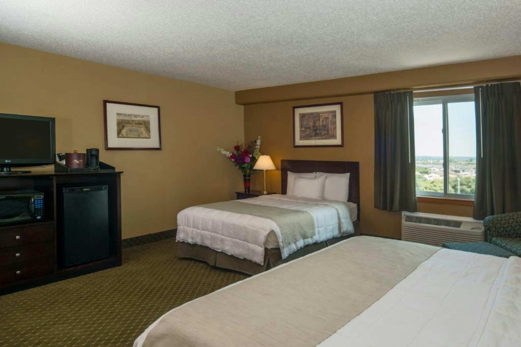 Meadowlands Plaza Hotel 18/57
