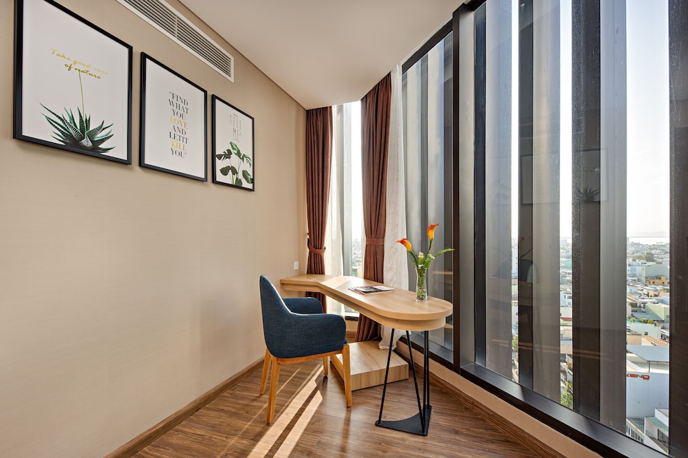 G8 Luxury Hotel and Spa Da Nang 43/66