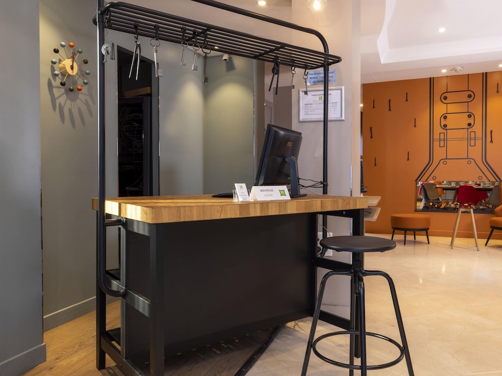 ibis Styles Bourg La Reine 6/50