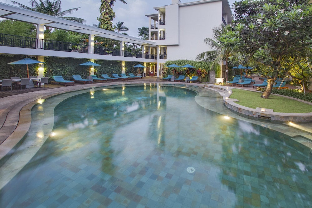 Sono Belle Bali Legian in Legian