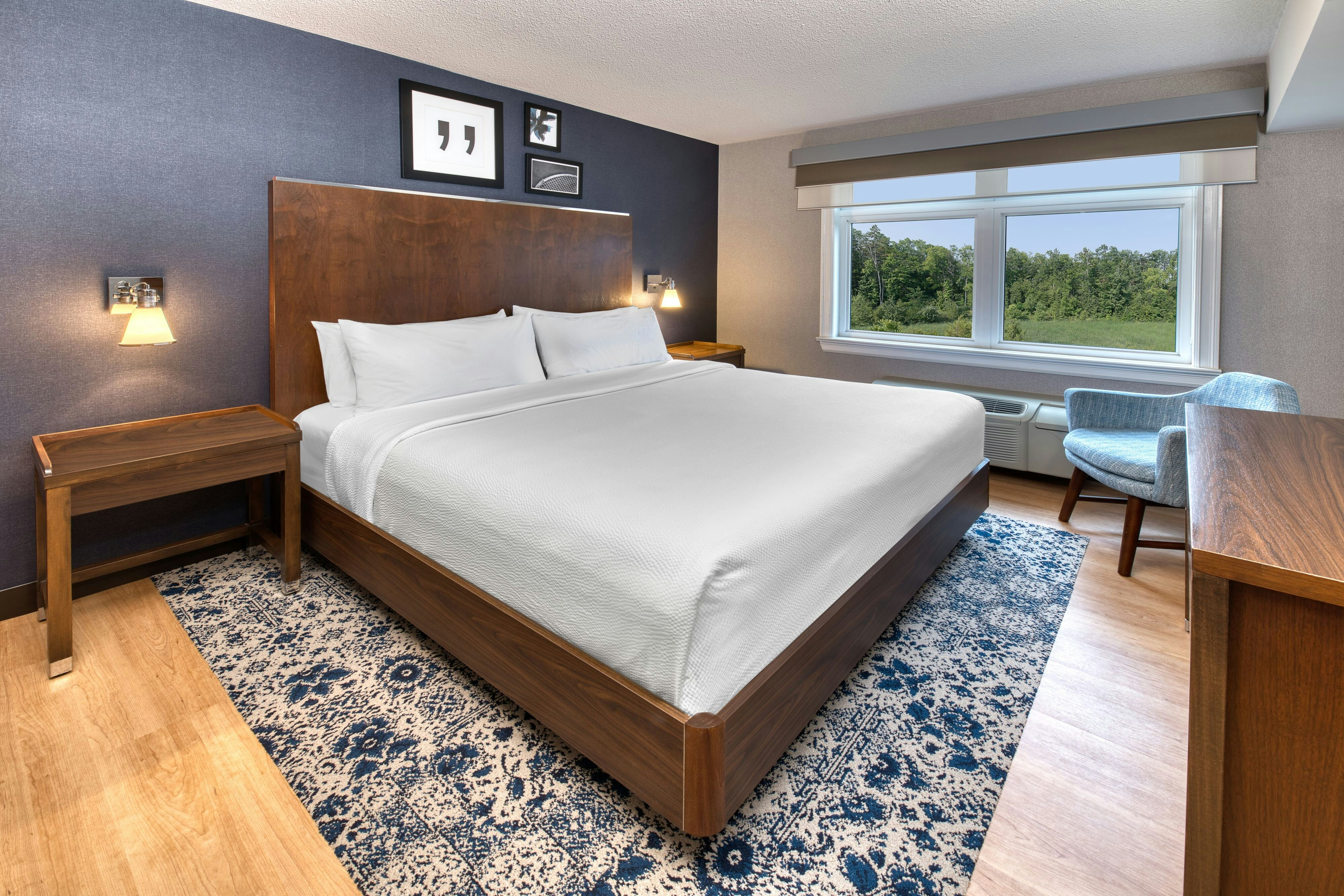 Four Points By Sheraton Barrie 1/5