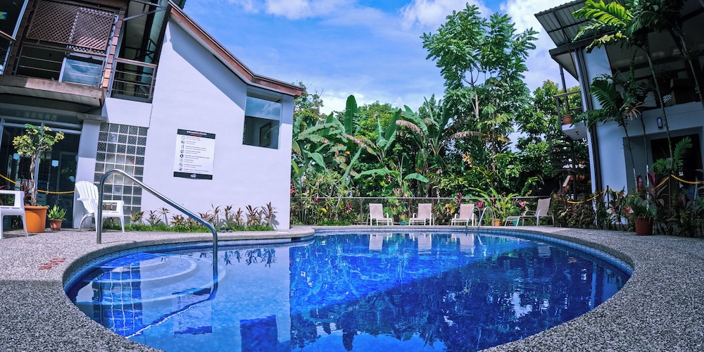 Hotel Arenal Rabfer 42/65