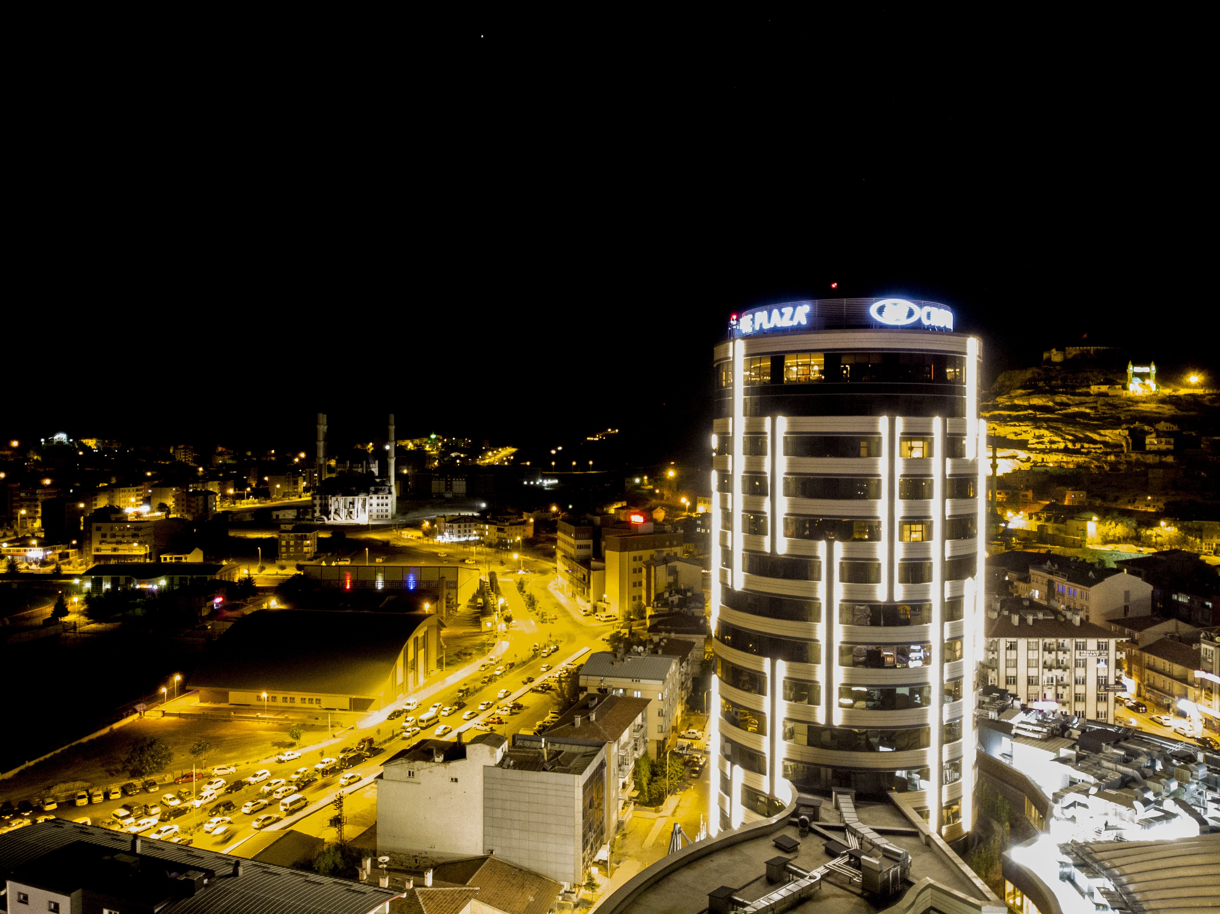 Crowne Plaza Nevsehir- Cappadocia 1/70