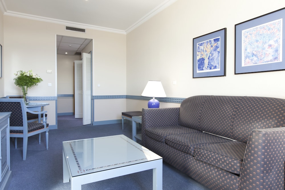 Espahotel Gran Via 34/53