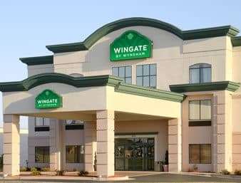 Wingate By Wyndham Warner Robins 1/9