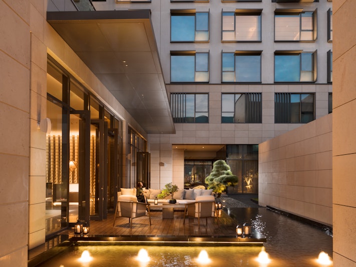 Joyze Hotel Xiamen Curio Collection By Hilton 2/38