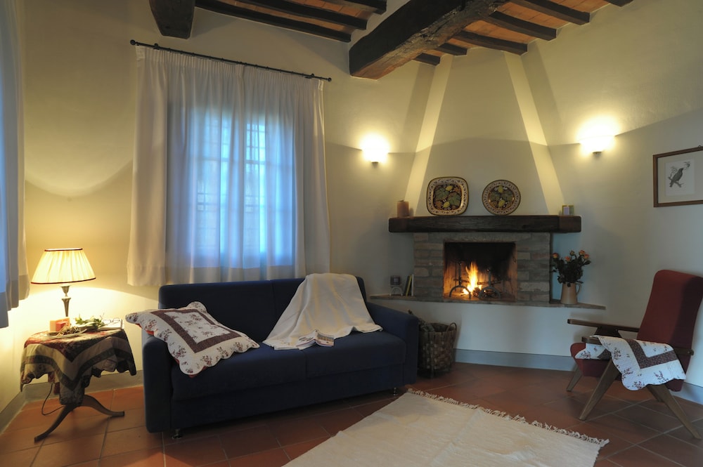 Tenuta di Sticciano 7/50
