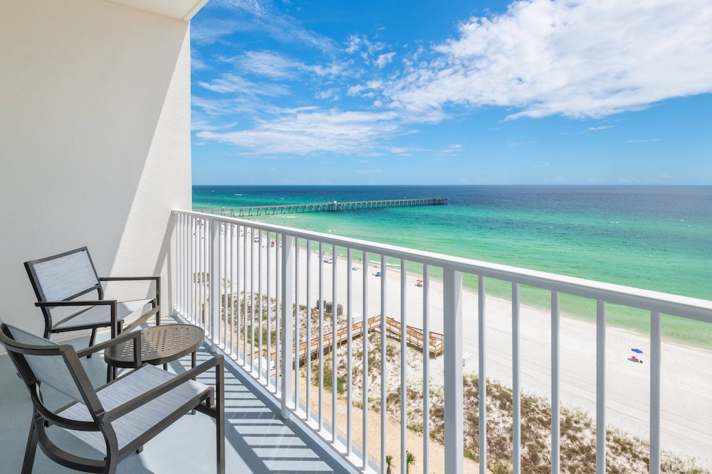 SpringHill Suites by Marriott Panama City Beach Beachfront 写真5