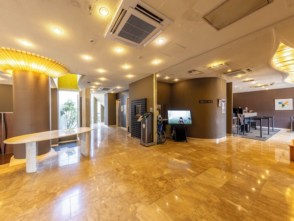 APA Hotel Kanazawa-Nishi 6/56