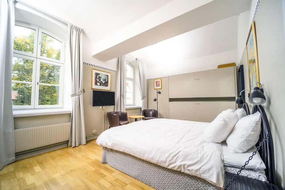 Langholmen Hotell 13/47