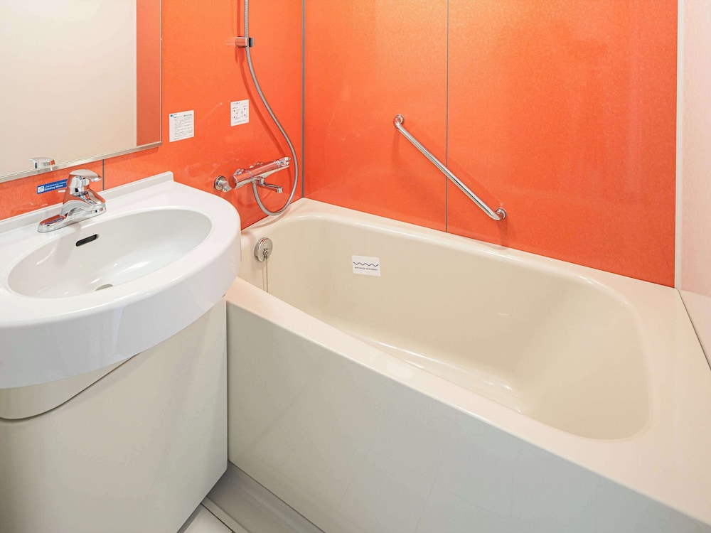 غرفة قياسية بسرير كوين، Comfort Inn Niigata Chuo Inter 3/6
