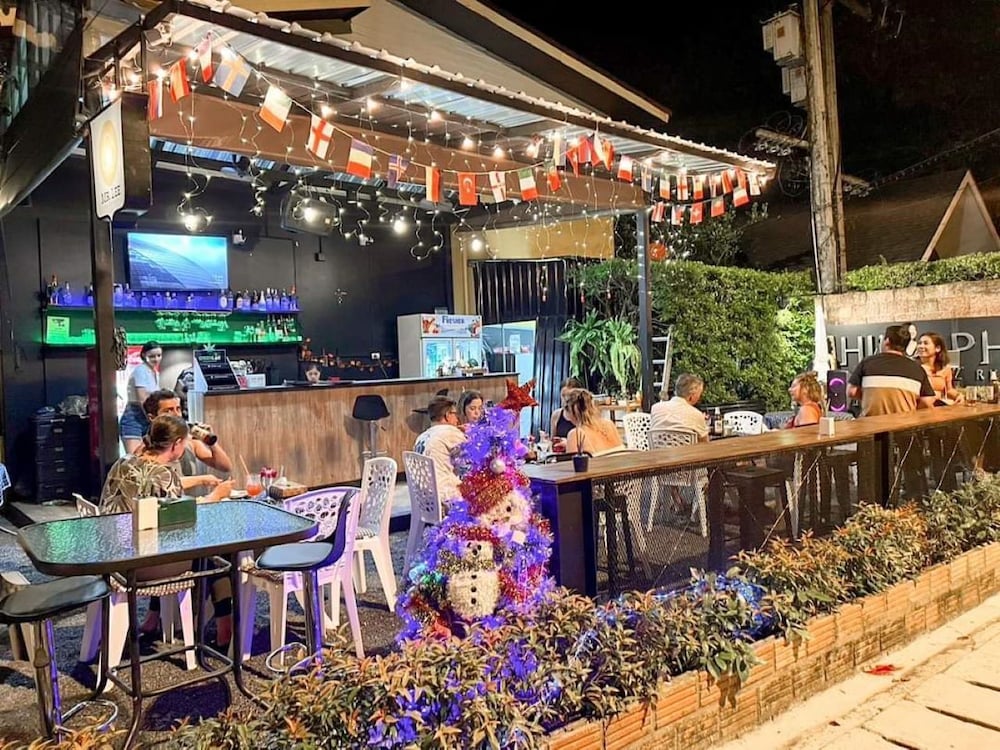Himaphan Boutique Resort 11/34