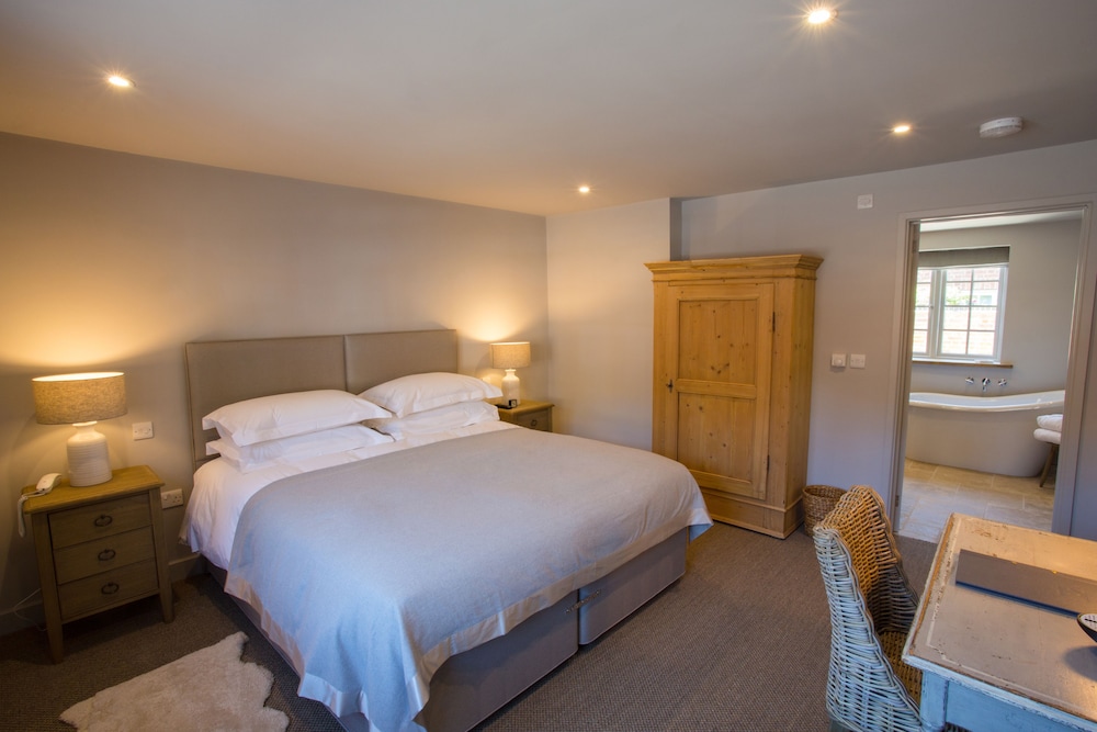 1 Bedroom, Executive, Twin Beds