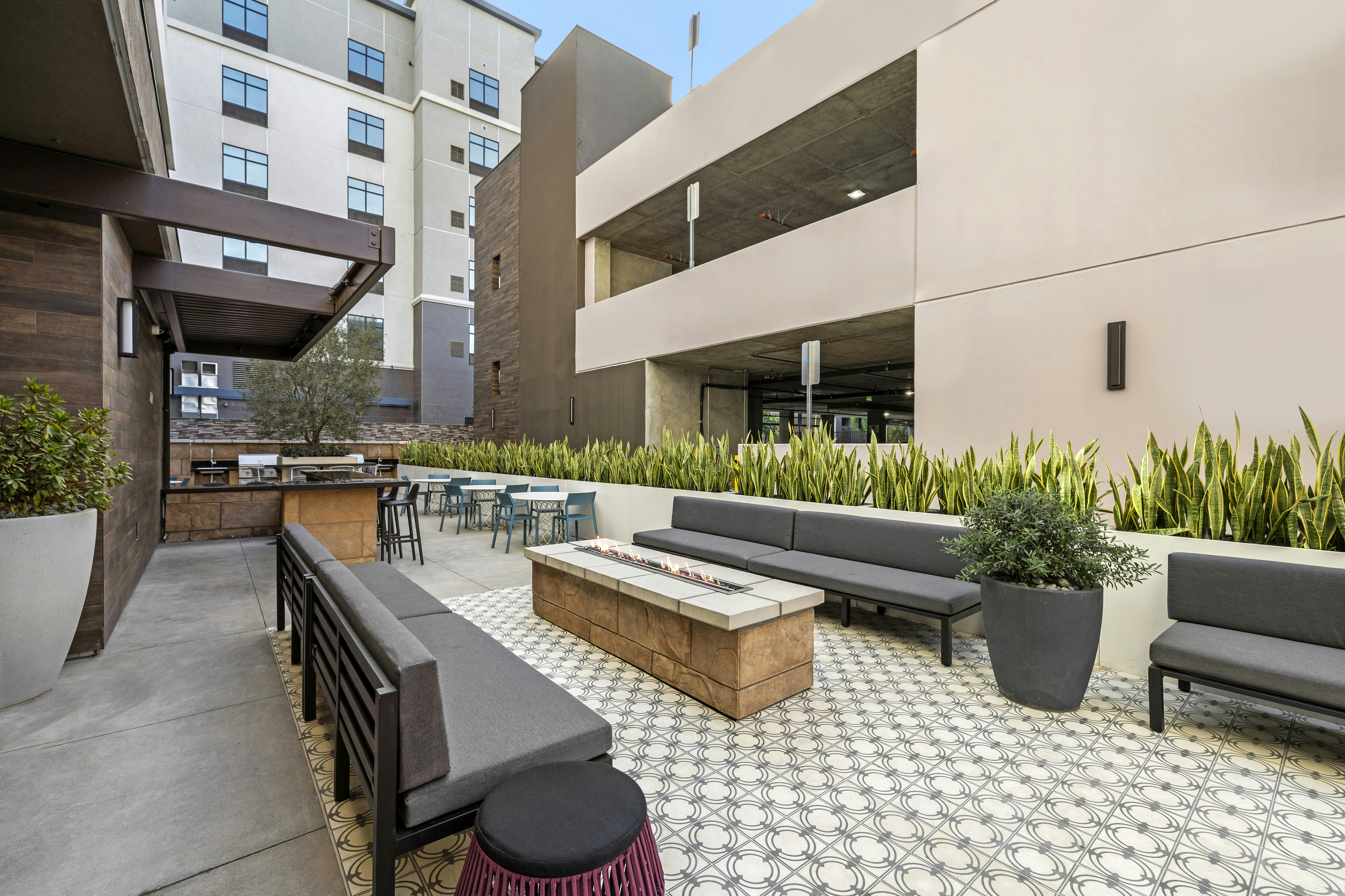 Home2 Suites by Hilton Riverside Downtown 38/38