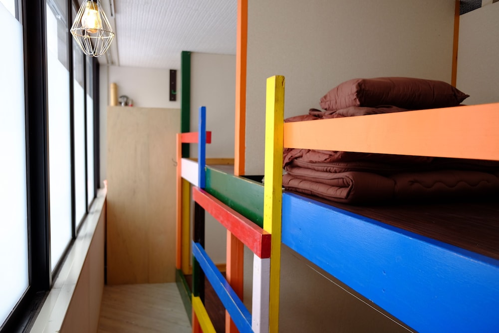 Guest House Asahikawa - Hostel 39/50
