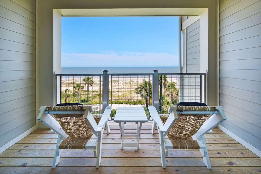 Jekyll Ocean Club 48/74