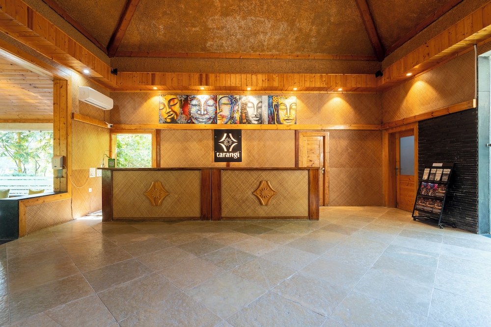 Tarangi Spa 7/47