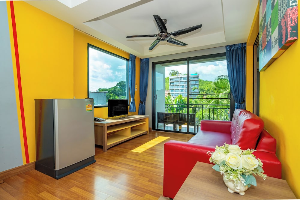 Anchan Boutique Hotel 32/50