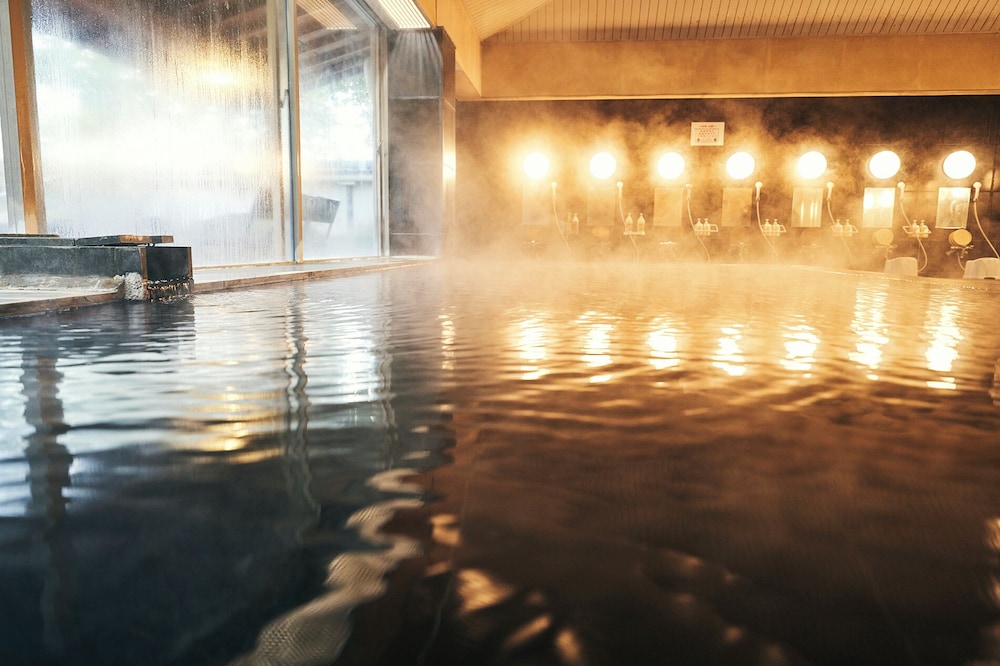 Hotel Beppu Pastoral 22/48