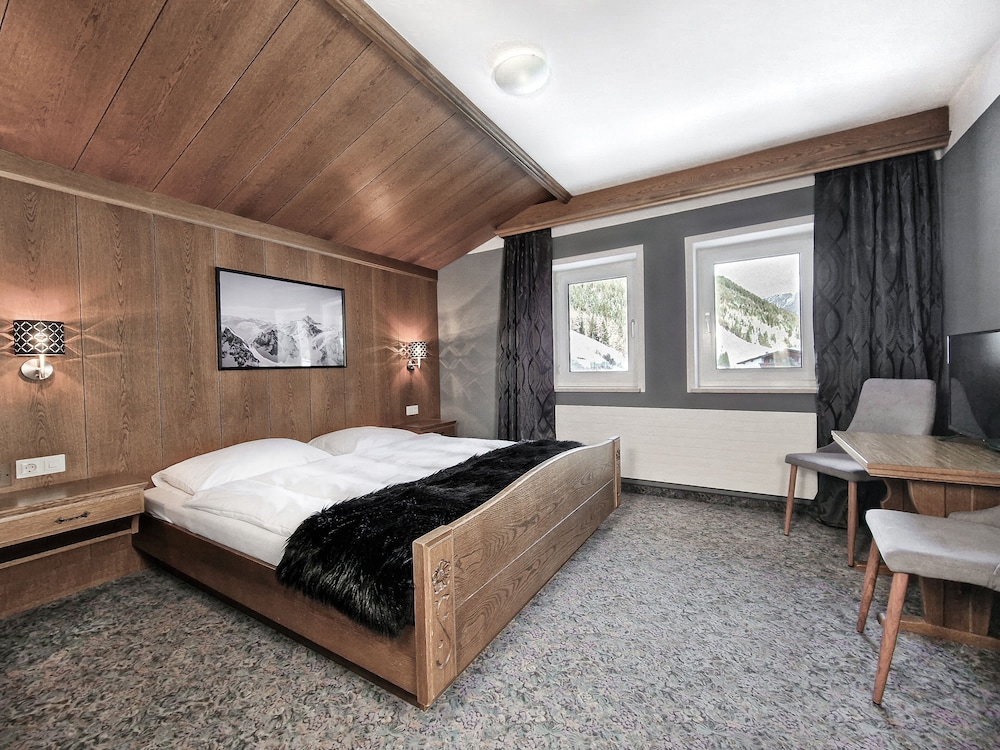 Larchenhof 15/57