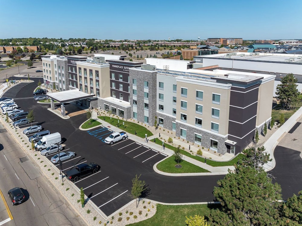 Towneplace Suites By Marriott Dayton Beavercreek 1/34