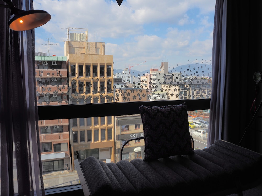 Mercure Kyoto Station 75/78