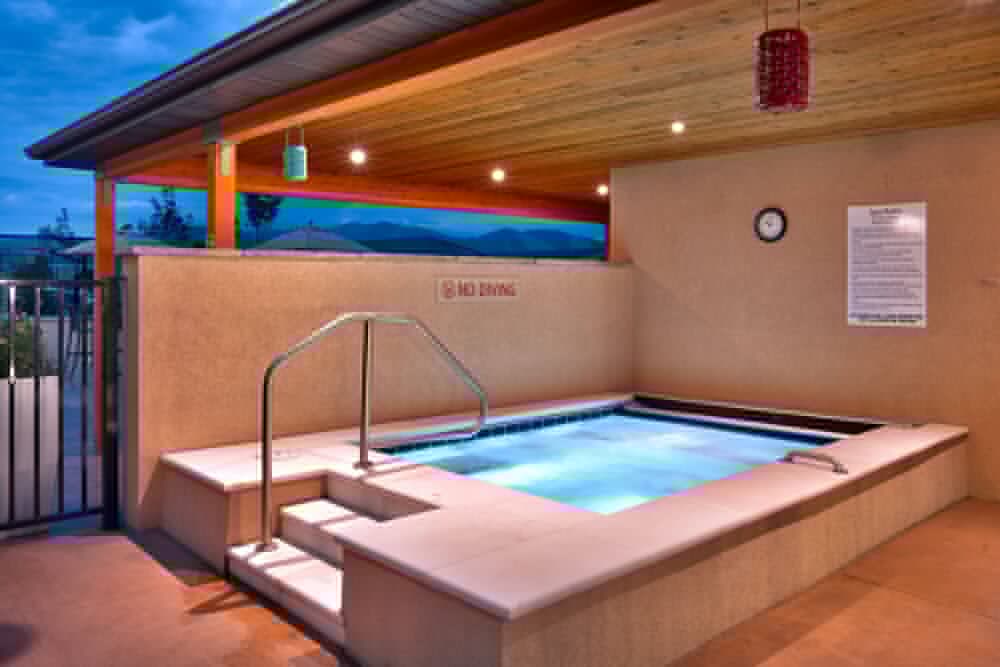 Towneplace Suites Missoula 9/38