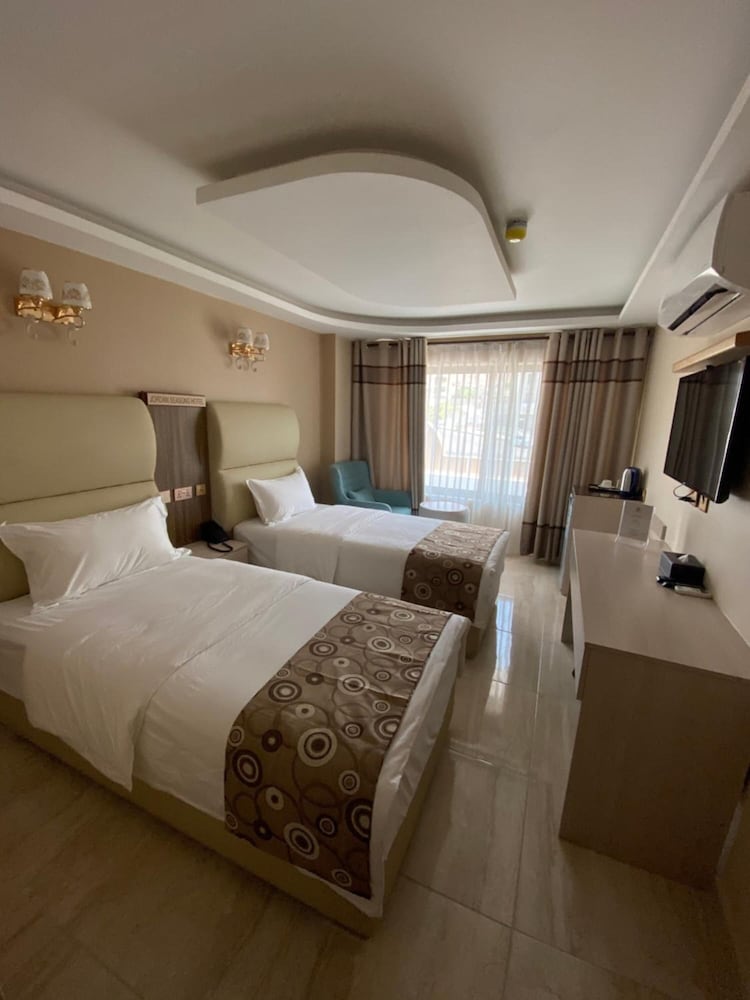 Jordan Seasons Hotel 29/50