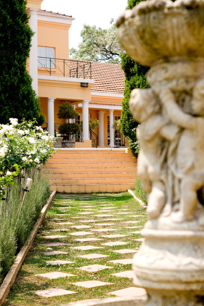 Little Tuscany Boutique Hotel 19/22