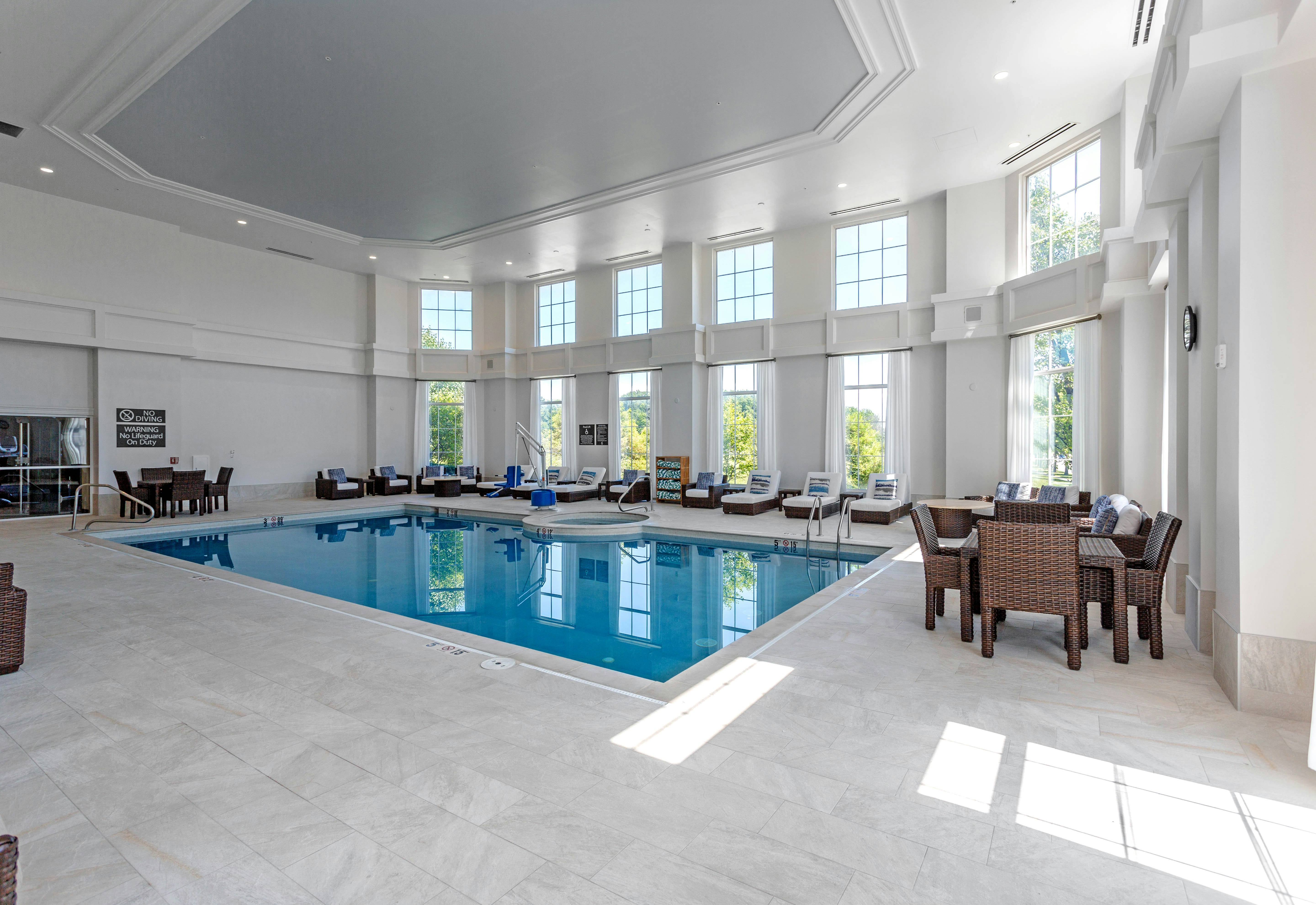 Hilton Columbus At Easton 24/44