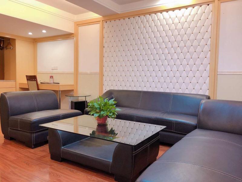 Greentree Inn Huangshan She County Huizhou Ancient City Middle Huangshan Road Hotel 33/40