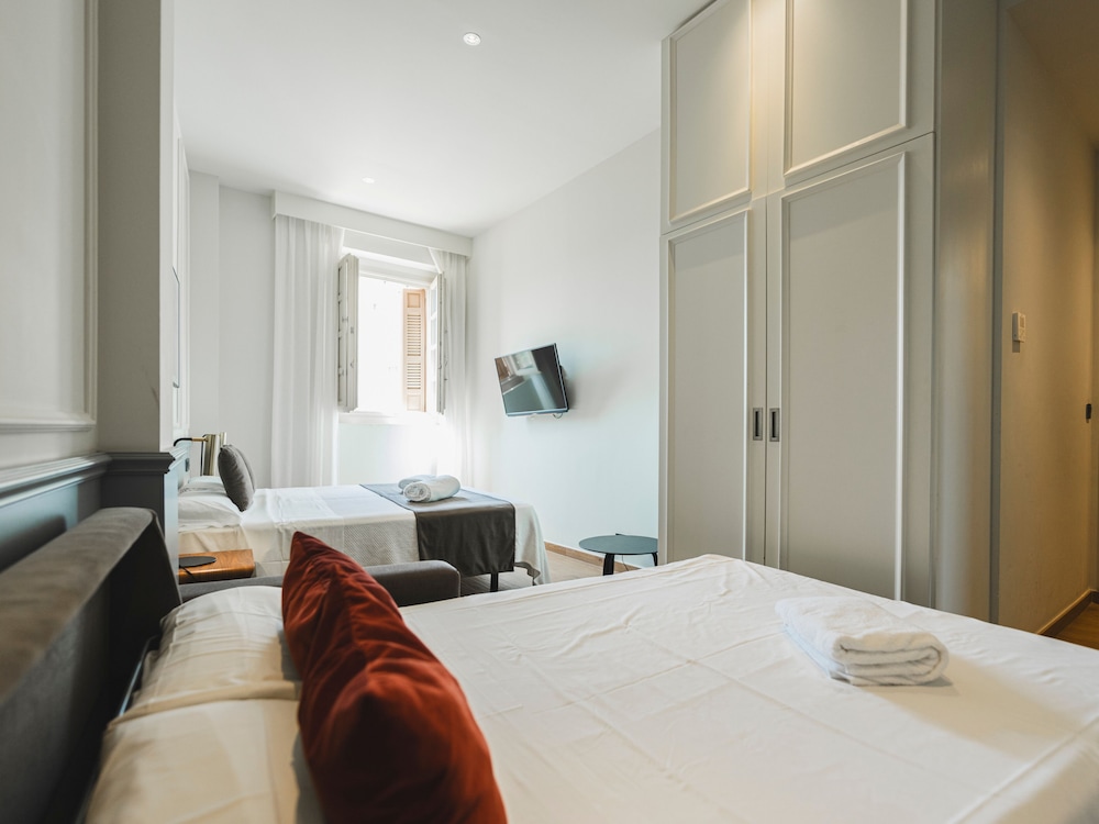 Alcazaba Premium Hostel 21/50