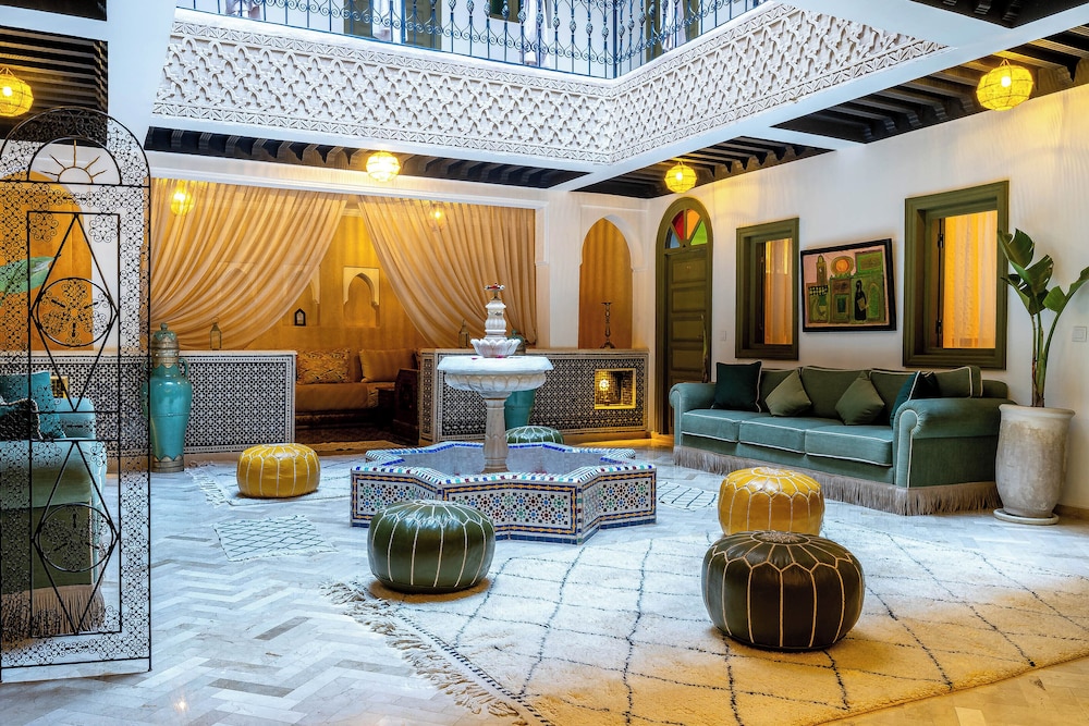 Riad Hamdane And Spa 26/41