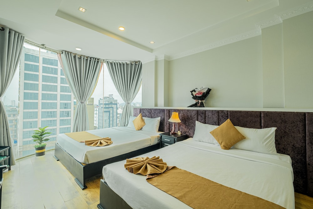 Adina Hotel 13/50