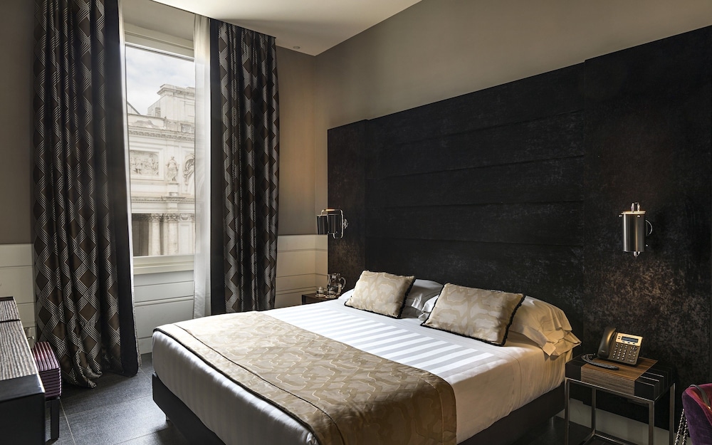 Rome Glam Hotel 25/62