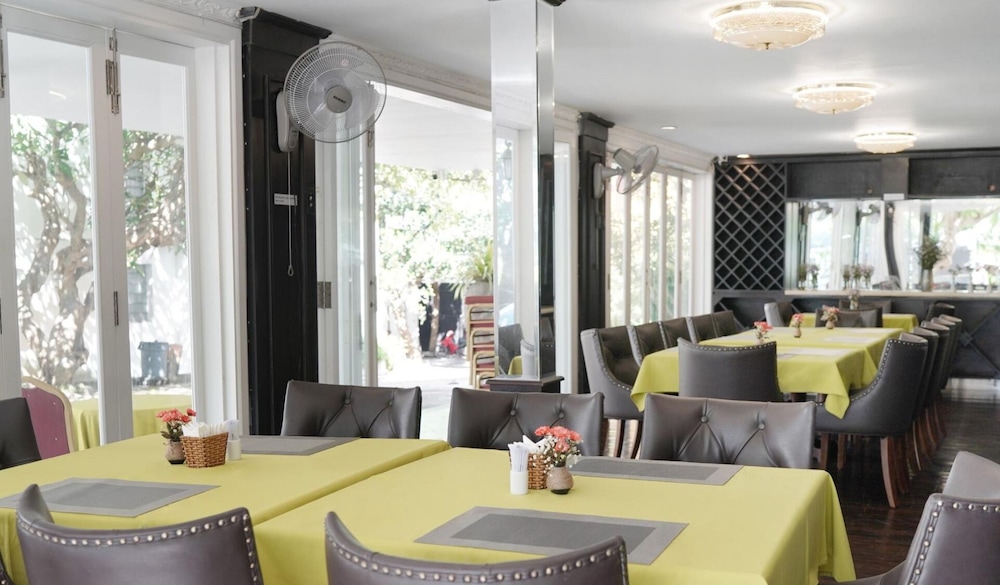 SV Boutique Resort 57/71