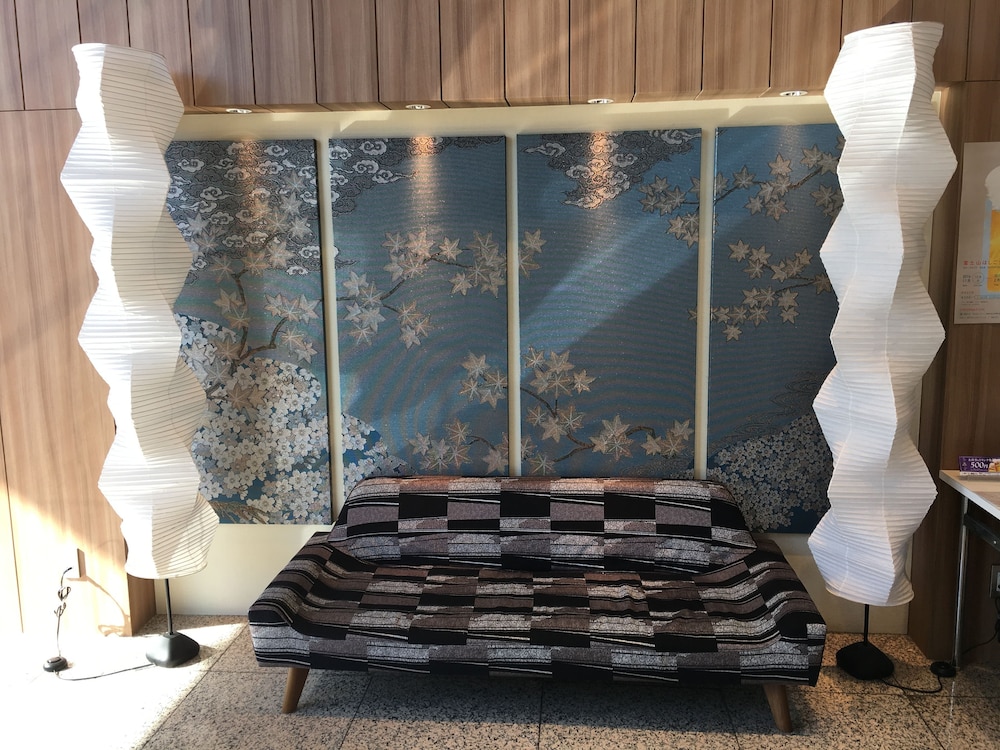 Fujisan Station Hotel 32/56