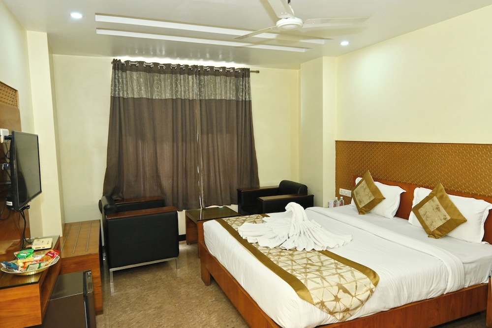 Hotel Simran Heritage Pvt. Ltd. 24/55