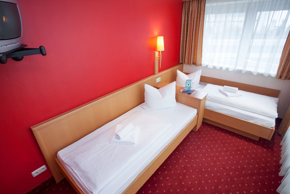 Centro Hotel Mondial Munchen Trademark Collection by Wyndham 25/50