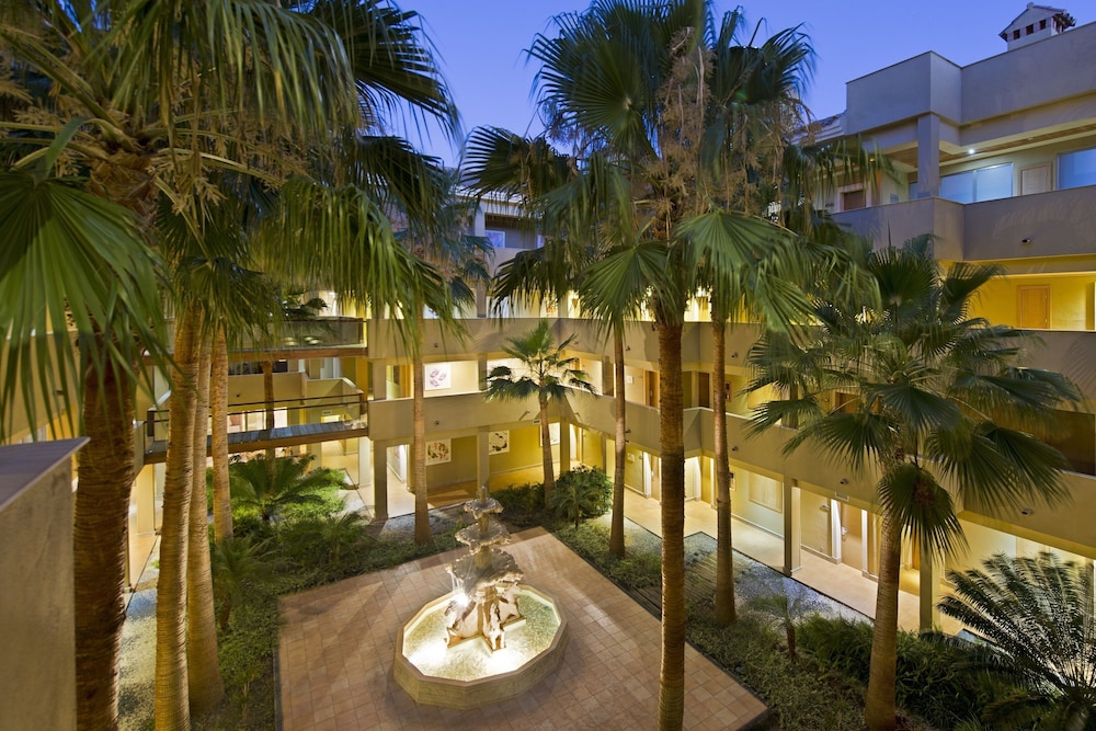 Elba Costa Ballena Beach Golf Thalasso Convent 45/50