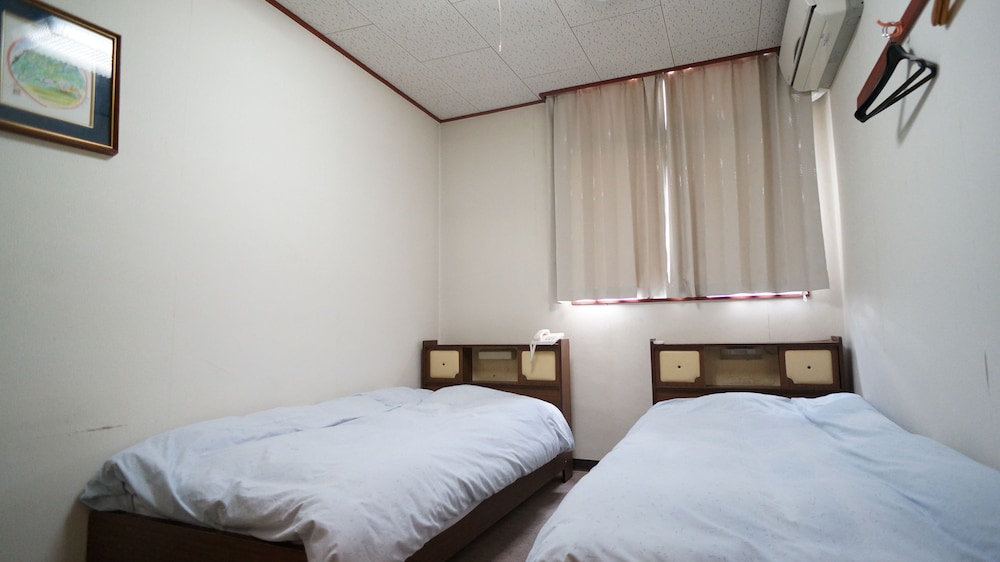 Ryokan Hakuhou photo4